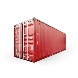 Contenedor Marítimo Usado de 20 Pies WBC3 con Motor, 1 Año de Garantía, Origen Francia, en Venta - Product Image 2