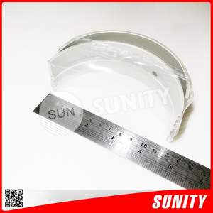 TAIWAN SUNITY Proveedor de calidad 6KH-ET METAL ASSY, MAIN OEM 126616-02181 para Yanmar Marine Part - Product Image 4
