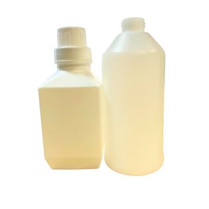 ถังใส่น้ำพลาสติก HDPE อเนกประสงค์สำหรับบรรจุสารเคมีในชีวิตประจำวันภาชนะบรรจุสารพลาสติกสำหรับบรรจุสารเคมีในชีวิตประจำวันสำหรับวัตถุประสงค์ทั่วไปแบบกำหนดเองในเวียดนาม - Product Image 3