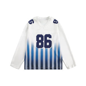 Sudadera Deportiva para Hombre, Transpirable, para Gimnasio, Entrenamiento y Fitness, Sudadera Clásica con Cuello Redondo, Suave, para Uso Diario - Product Image 1