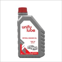 Huile de base lubrifiante automobile Unify Lube SAE 50 SF, huile moteur économique, fabriquée aux Émirats arabes unis