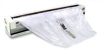 Produits Amazon-Doublure en plastique PE rouleau ou sacs de grande taille en PE-BD feuille de plastique polyéthylène 6 mil fabriqué à partir du Vietnam avec logo support personnalisation