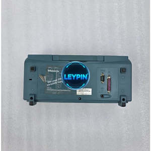 Osciloscopio de Almacenamiento Digital Tektronix - Dos Canales con Tecnología YTDI - Product Image 6