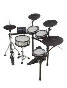 Brand New Original DTX10K-XRW TCS <b>Electronic</b> <b>Drum</b> <b>Set</b>. - Product Image 2