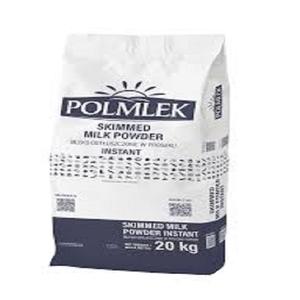 Lait en poudre écrémé autrichien de haute qualité pour enfants et bébés en sac en vrac - Product Image 1