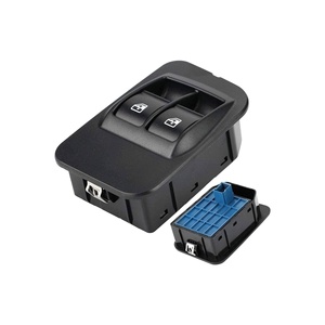 Interrupteurs automatiques de fenêtre NEMO/FIORINO/BIPPER 08 (KRFT-04050129) - Product Image 1