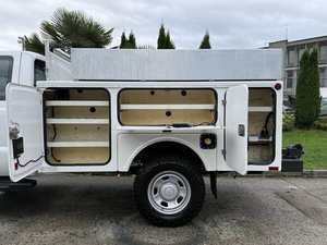 Envío Rápido <span class=keywords><strong>2022</strong></span>, Camioneta de Servicio Ford F-350 Super <span class=keywords><strong>Duty</strong></span> 4X4, Cabina Extendida, Motor de Gasolina, Automática, LISTA para ENVIAR con GARANTÍA - Product Image 4