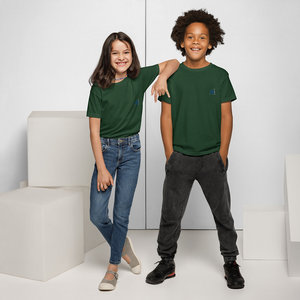 T-shirt sportiva per ragazzi - Product Image 4