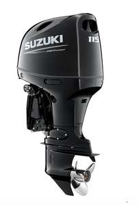 Moteur hors-bord 4 temps SUPER AUTHENTIQUE 90 CV 70 CV 60 CV 115 CV 60 CV 40 CV 30 CV 25 CV DF25ATHLW2 DF60ATL2 - Product Image 2