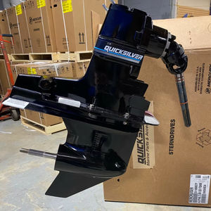 Nuevo Motor Fuera de Borda Industrial OEM Quick-silver Mer-Cruiser Alpha 1 Gen 2 1.47 Estándar con 3 Años de Garantía - Product Image 1