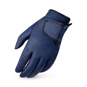 Fabricante de Guantes de Golf al por Mayor |   Guantes de Golf de Piel de Cabretta OEM ODM 2026, Guantes de Golf para Mano Izquierda Más Vendidos - Product Image 6