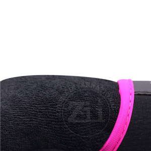 Vente en ligne de gants de mécanicien, style unique, écologiques, en nylon/spandex/néoprène/cuir, résistants à la chaleur et au froid, antidérapants - Product Image 6