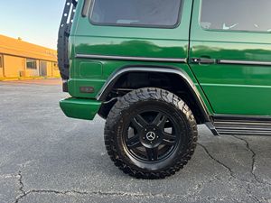 Gran Oferta: Mercedes-Benz G 500 2003, Listo para Enviar - Product Image 4