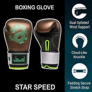 ถุงมือชกมวยขายส่งปี 2026 ถุงมือฝึกซ้อมและต่อยมวย ผู้ผลิตและผู้จัดจำหน่ายแบบกำหนดเอง ถุงมือชกมวยคุณภาพสูง - Product Image 2