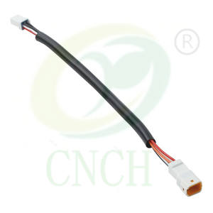 Kabelbaum für elektronische Drossel klappen lenker für Motorräder 8-16 "für Harley Electra Glide 17-21 - Product Image 3