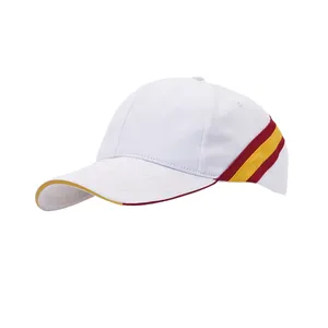 Cappellino Personalizzabile con Bandiera Spagnola Iberia, Gadget Promozionale Personalizzato - Product Image 5