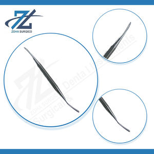 Disector Watson Cheyne Fino, de doble punta, con extremo de sonda de 127mm de largo Instrumentos quirúrgicos de acero inoxidable Fabricado en Pakistán - Product Image 4