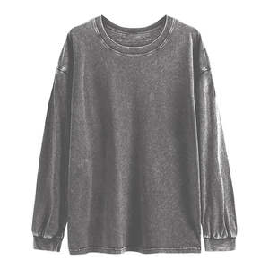 Sudadera de Punto Informal Personalizada Más Vendida para Mujer, Estilo Urbano, Transpirable, Ropa de Invierno de Moda - Product Image 4