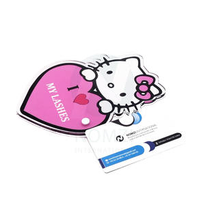 อุปกรณ์ต่อขนตาแบบนุ่มสามารถปรับแต่งขนาดได้ - Product Image 1