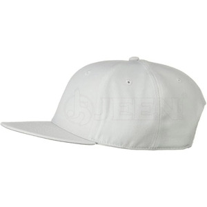 Chapeaux Snapback personnalisés uniques Vente à chaud Chapeaux Snapback simples Chapeau Snapback à impression de mode de haute qualité - Product Image 5