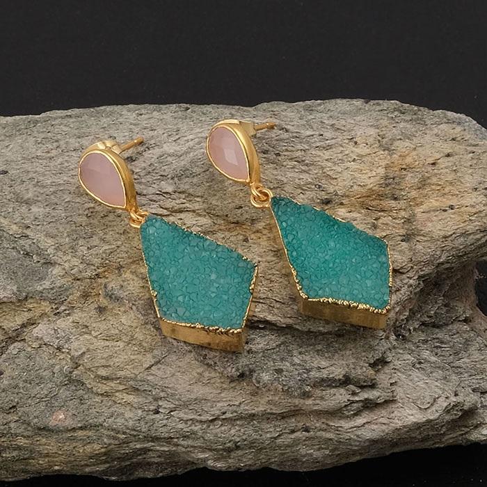 สีชมพู/สีฟ้า