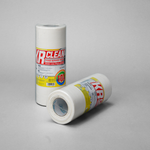 Paños absorbentes de limpieza ecológicos hechos en Vietnam, forros y toallas seguros y ajustables para uso en la cocina - Product Image 3