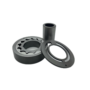 Piezas de bomba hidráulica PV90R100 PV90R30 PV90R42 PV90R55 PV90R75 PV90R100 PV90R130 PV90R180 PV90R250 - Product Image 5