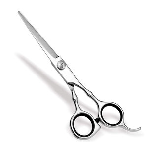 Tijeras de Peluquería Profesionales con Tensión Ajustable, Tijeras de Salón con Tensión Ajustable, Tijeras de Peluquería Profesionales - Product Image 1