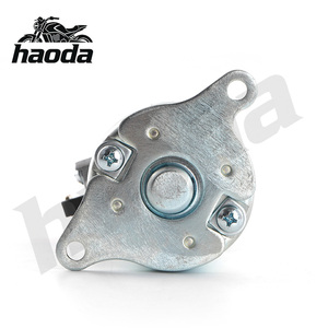 Motorino di Avviamento Originale <span class=keywords><strong>SYM</strong></span> per ST 125 <span class=keywords><strong>200</strong></span> Jet14 QZ0012, Accessori Moto per <span class=keywords><strong>SYM</strong></span> Jet14 125 - Product Image 6