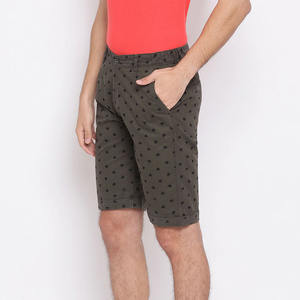 Nouveaux arrivages de shorts décontractés pour hommes, design sur mesure, mode confortable, vente en gros de shorts pour hommes, vêtements de plage - Product Image 3