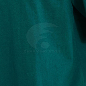 เสื้อยืดโอเวอร์ไซส์ผ้าคอตตอนหนาน้ำหนักเบาสำหรับผู้ชาย ทรงหลวม รับสั่งทำพิมพ์ลายตามแบบ OEM - Product Image 4