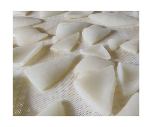 Viande de noix de coco séchée sucrée du Vietnam Vente en gros à prix compétitif Snack tropical naturel de qualité supérieure pour l'exportation - Product Image 4