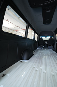 Kits Interiores Premium VKM PLASTIK para Mercedes Sprinter, Material de FIBRA DE VIDRIO-ABS-HDPE-PPMA, 100% Compatible, Colores Personalizados de Alta Calidad - Product Image 6