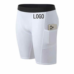 Shorts de sport légers pour hommes, shorts de sport pour hommes, shorts de jogging pour hommes, shorts de course à pied pour hommes - Product Image 2