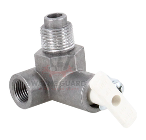 898580M91แท็บเชื้อเพลิงสำหรับ Massey Ferguson MF-100s/200S รถแทรกเตอร์ใช้ได้กับเครื่องยนต์ใหม่เอี่ยมคุณภาพสูง OEM ชิ้นส่วน m/s Wayne GUARD 6 - Product Image 1