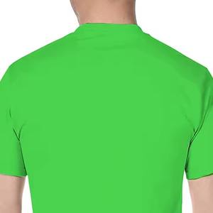 Camisa de algodón de alta calidad para hombre Recién llegado Camisa hecha a medida en varios colores Logotipo personalizado Camisa ligera de nuevo diseño - Product Image 2