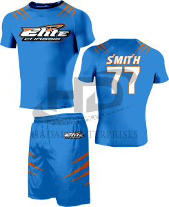 Venta Directa de Fábrica, Uniforme de Fútbol Americano Hecho en Pakistán, Uniforme Deportivo de Fútbol Americano - Product Image 4