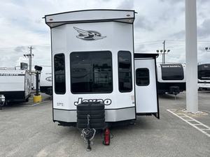 ¡Gran Demanda! Remolque de Viaje Plegable Ligero de Aluminio y Acero Inoxidable Jaycoo Jay Flight Bungalow 40DLFT 2025 Usado - Product Image 4