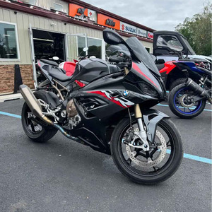 ขายมอเตอร์ไซค์มือสอง ปี 2022 รุ่น B-MW S 1000 Rr PowerRide EliteForce TurboShift - Product Image 1