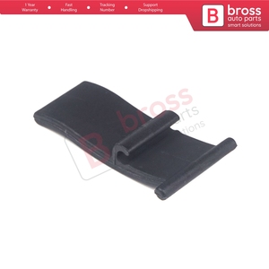 คลิปยึดม่านบังแดดประตูหลัง BDP885 รุ่น 1339580 สำหรับรถฟอร์ด โฟกัส 2 และ ซีแม็กซ์ - Product Image 4