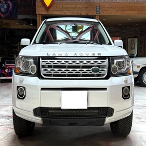 LAND ROVER LR2 BASE 2013 USADO, Volante a la Izquierda/Derecha - Product Image 1