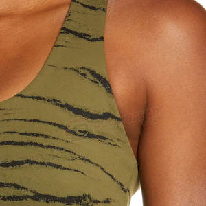 Soutien-gorge de sport Fitness léger de qualité supérieure pour femmes, nouveau design de haute qualité avec fonction respirante et impression de logo personnalisé - Product Image 5