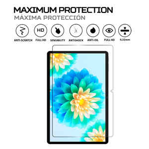 ฟิล์มกันรอยหน้าจอสำหรับเทคลาส พี 30 แอร์ - Product Image 2