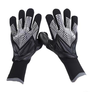 Gants de gardien de but de football professionnels 2024, gants de gardien de but de football - Product Image 2