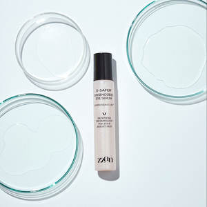 Sérum pour les yeux ZZAN S Safer Ginsenoside 20 ml, best-seller, soin de la peau des yeux pour femmes coréennes, utilisation douce - Product Image 1