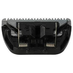 Cabezal de Repuesto Negro para Afeitadoras Eléctricas, Cuchilla Doble, Mini Afeitadora Rotatoria Húmeda/Seca, Lavable - Product Image 6