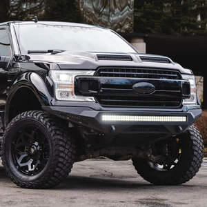 Ford F-150 Lariat 4x4 Coyote V8 Power d'occasion 2020 - Product Image 1