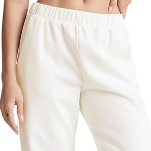 Conjunto de chándal para mujer de talla regular al por mayor, novedad de 2025, chándal informal a la moda para exteriores para mujer en Moq bajo - Product Image 3