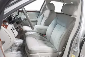 CADILLAC DTS LUXURY 2006 USADO, Volante a la Izquierda/Derecha - Product Image 2