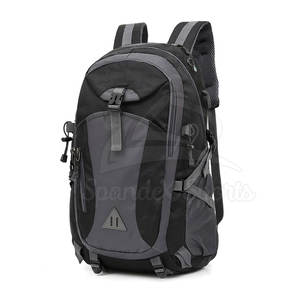 Sacs de basket-ball uniques avec sac de basket-ball multi-compartiments sur mesure pour les amateurs de sport - Product Image 4